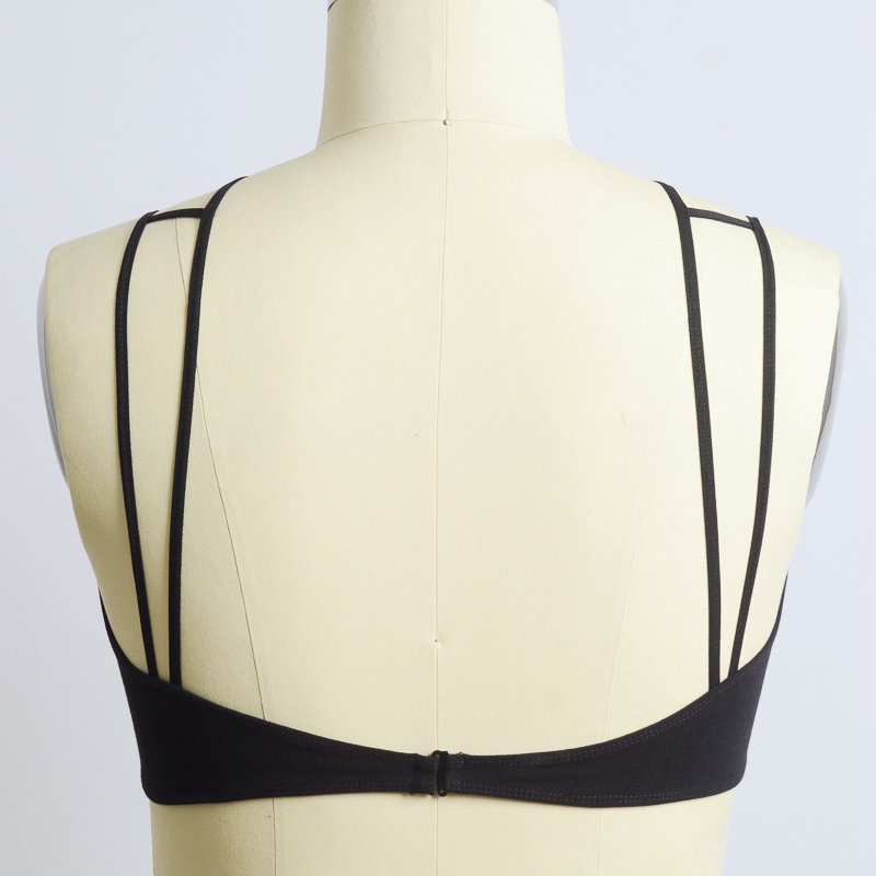 Bralette GA-5526PLUPPLUS CREAGET NÓ