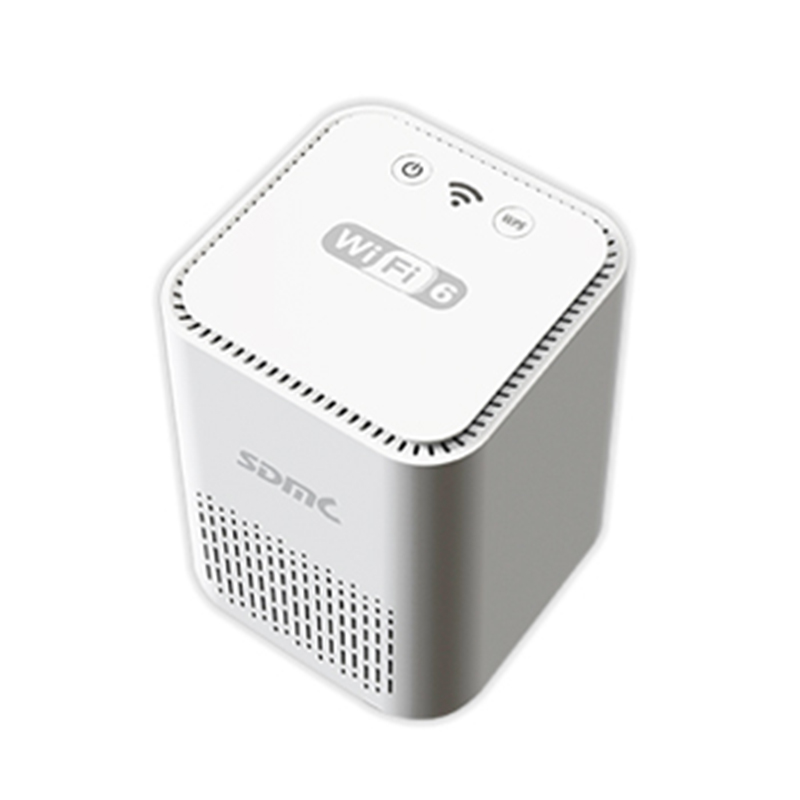 Mogalra WiFi Cliste Dual Banda 802.11ax