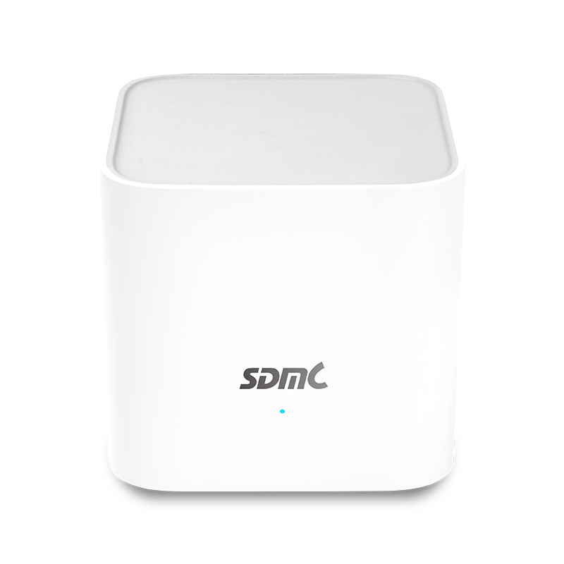 Ródaire Mogalra Wi-Fi Cliste dé-bhanda