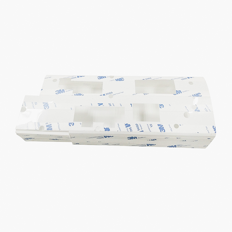 Is féidir le bileog inslithe ríomhaire lasair-inslithe geket-inslithe bán nua a bheith ina mhúnlú próiseála bás-ghearrtha