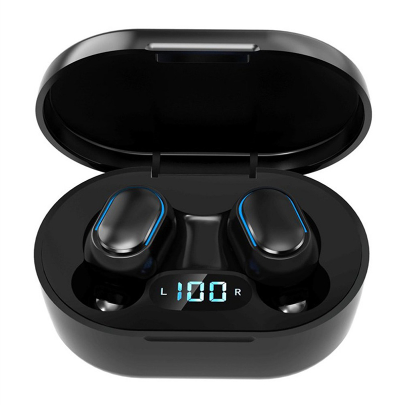 E7S Stereo bluetooth peakomplekt