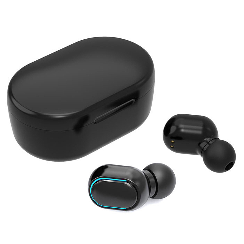 E7S Stereo bluetooth peakomplekt