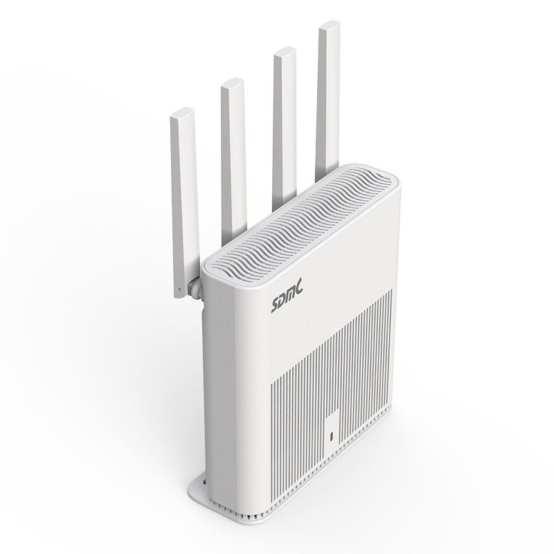 Terve kodu Mesh WiFi 6 802.11 ax Router System
