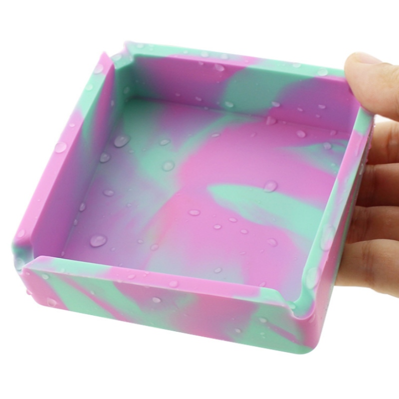 Luaithreadán duaithníochta mór cearnach