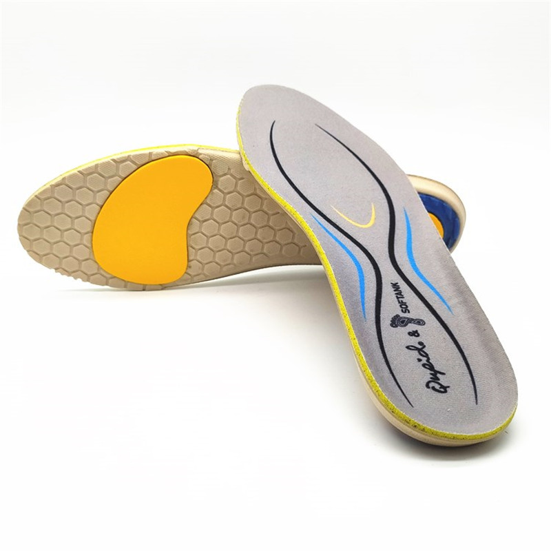 Dearadh Nua-Aimseartha Cispheil stuáilte compordach mórdhíola Bróg cúr cuimhne ócáideach pu Bróga Insole