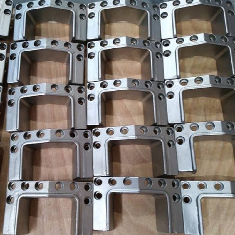 Inconel ™ 718 Réitigh cruinneas, réitigh beachtais, próiseas táirgthe Shilice Sol (NET N07718, W.NR.2.4668, Alloy 718)