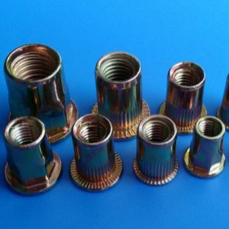 Réitigh Beachtas Inconel ™ X-750, réitigh beachtais, próiseas táirgthe Shilice Sol (NET N07750, W.NR2.4669)