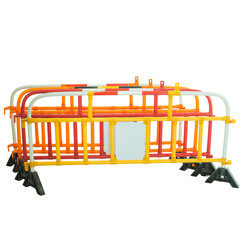 bacainní tráchta tógála slua rialaithe bacainn bóthair 2 m bacainní rialaithe slua ar shábháilteacht coisithe