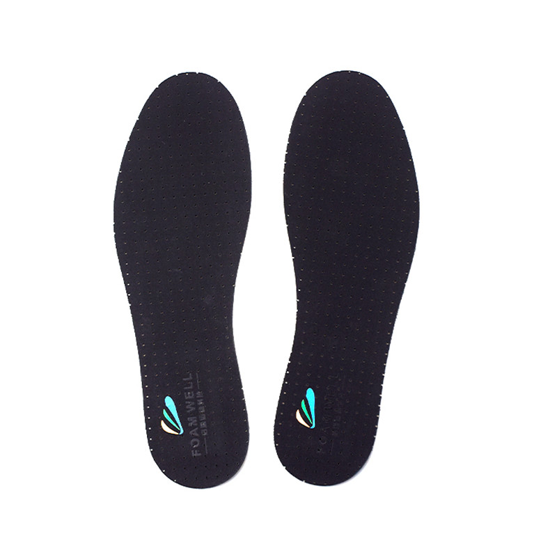 monaróir chompord chosa plantar insoles cúr laitéis do sneakers bróg