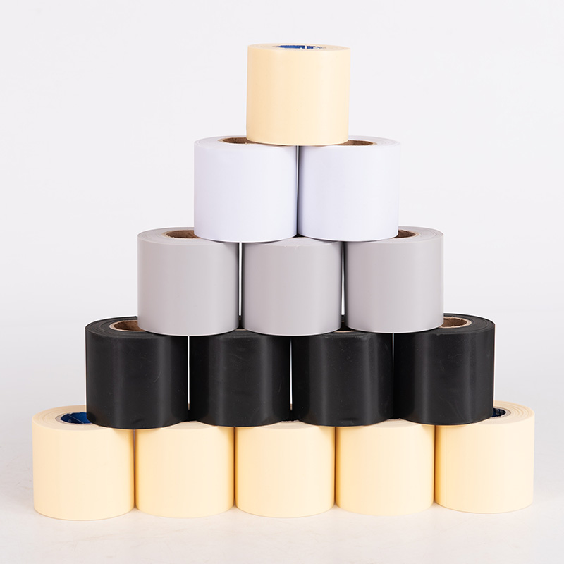 Õhukonditsioneeriga side PVC isolatsioon paksendav side