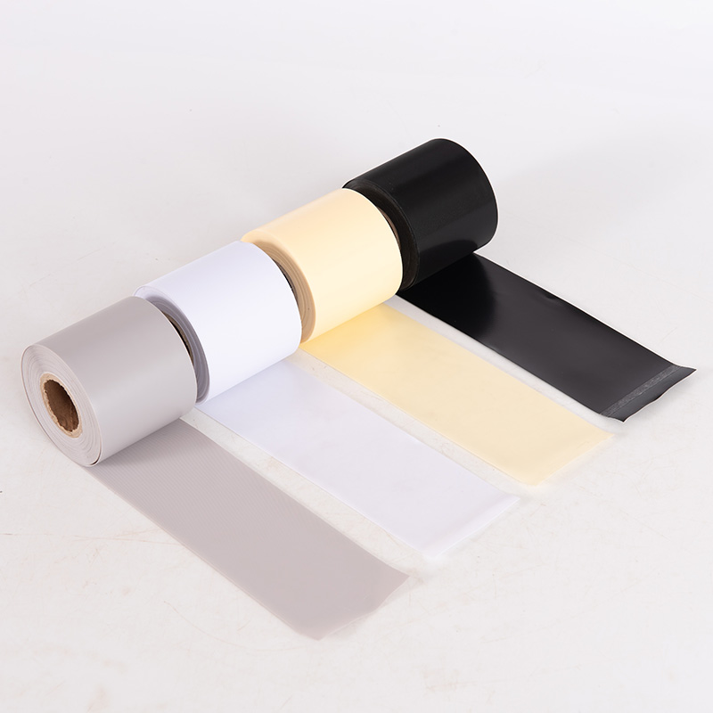 Õhukonditsioneeriga side PVC isolatsioon paksendav side