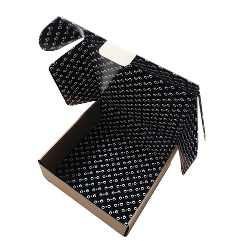 Custom Packaging Box for Mug.Postikarp, käsitsi valmistatud
