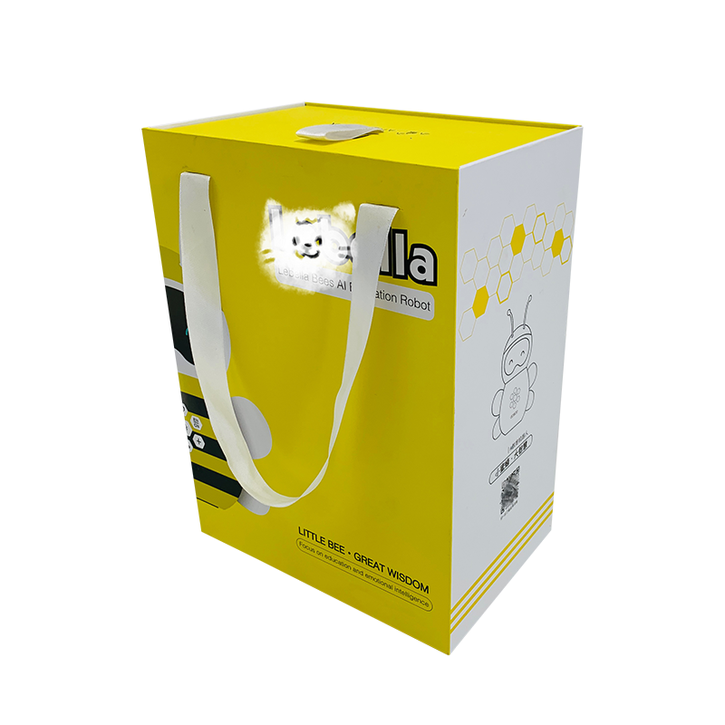 Suur Paper Kingi Karp Corporate Gift Packaging