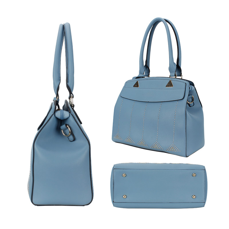 Willow Spike Style Women\ i Käekotid Mood Uus stiil Daamid Käekotid - HZLSHB032