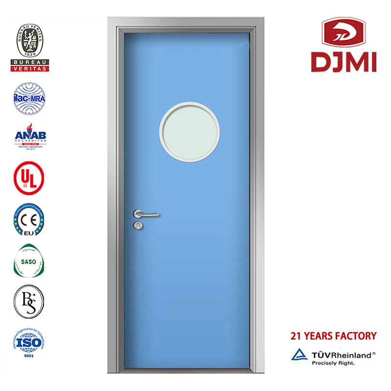 Adhmad Saor Do Sheomra Ranga Seomra Leapa Ospidéal Saincheaptha Laminated Doras Adhmaid Saincheaptha Adhmaid I Seomra Othar Veneer Doras Adhmaid Laminated Socruithe Nua Teak Wood Príomh-Dhearaí Clinic Pobail Chontae Doras Ospidéal