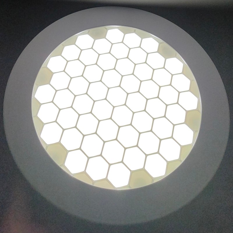 UGR u003C19 solas painéal caol 6w 12w 24w 36w