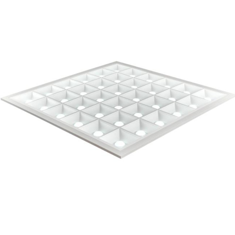 Solas painéal UGR u003C19 48W 75W