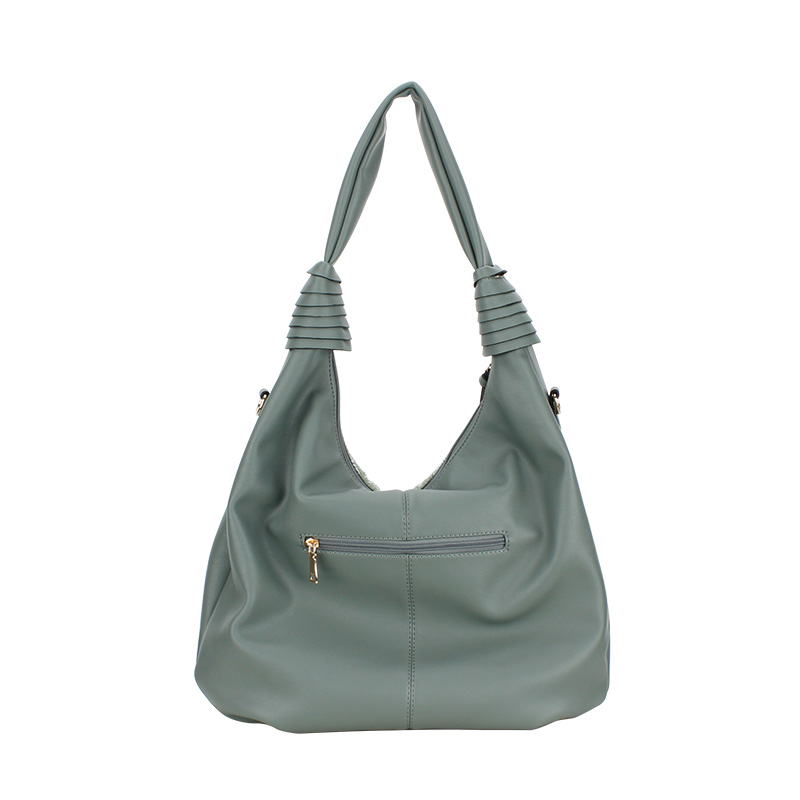 Moe Women Hobo Bags Soft Shoulder Bag Ladies Shoulder Bags -HZLSB007