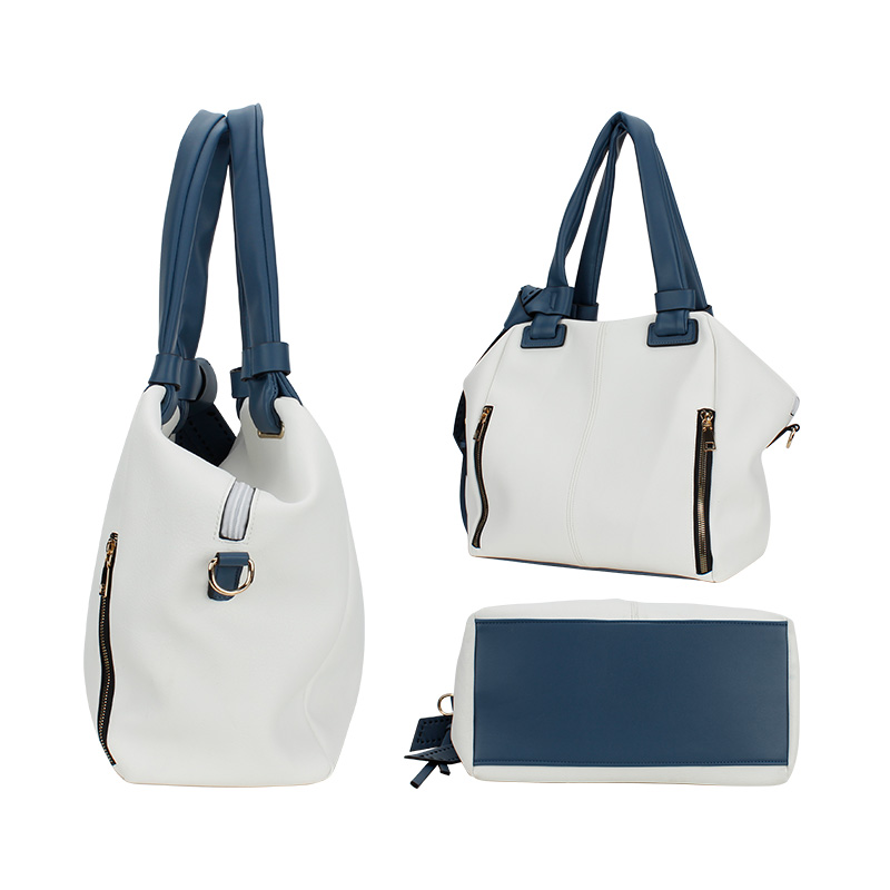 Klassikaline Design Shoulder Käekotid Leisure Shoulder Bags Women Hobo Bags -HZLSS011