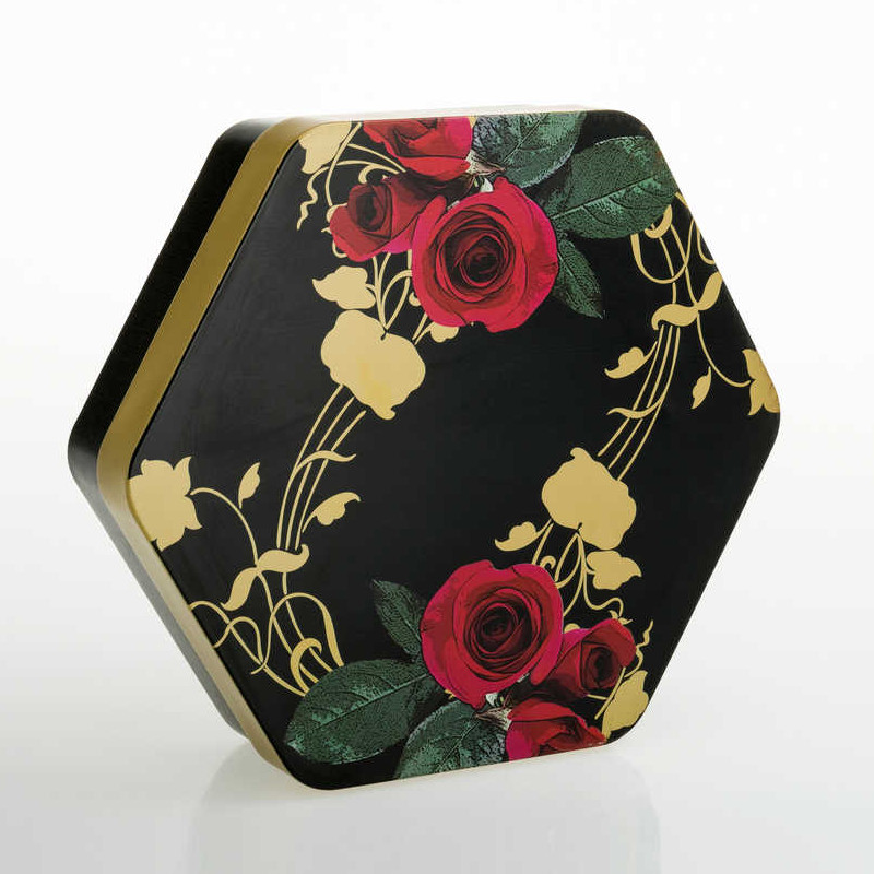 Tinakast küpsiste jaoks DR0068A-01 190x170x45