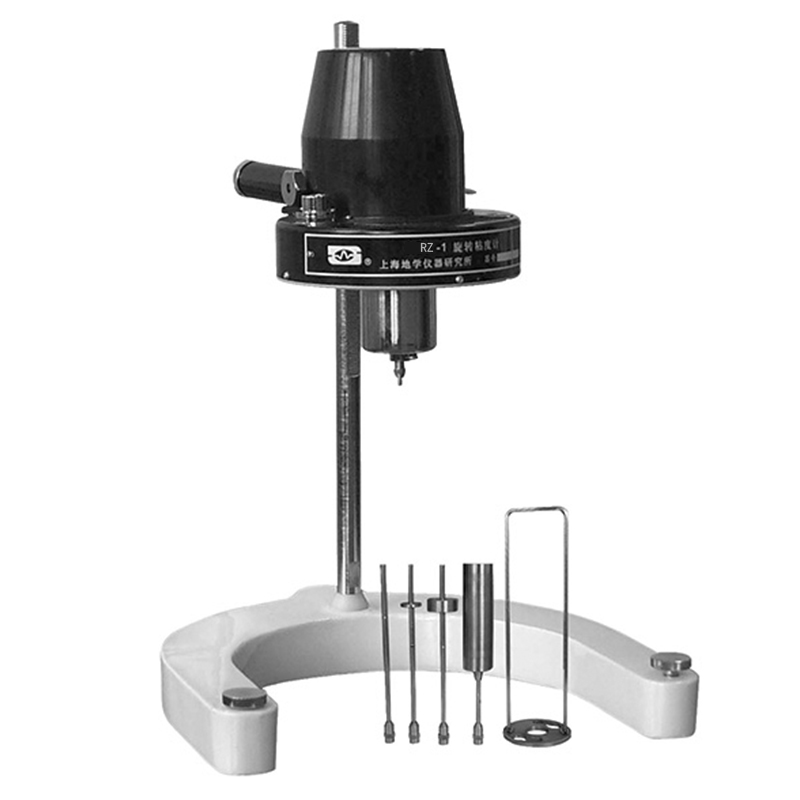 Viscometer rothlach