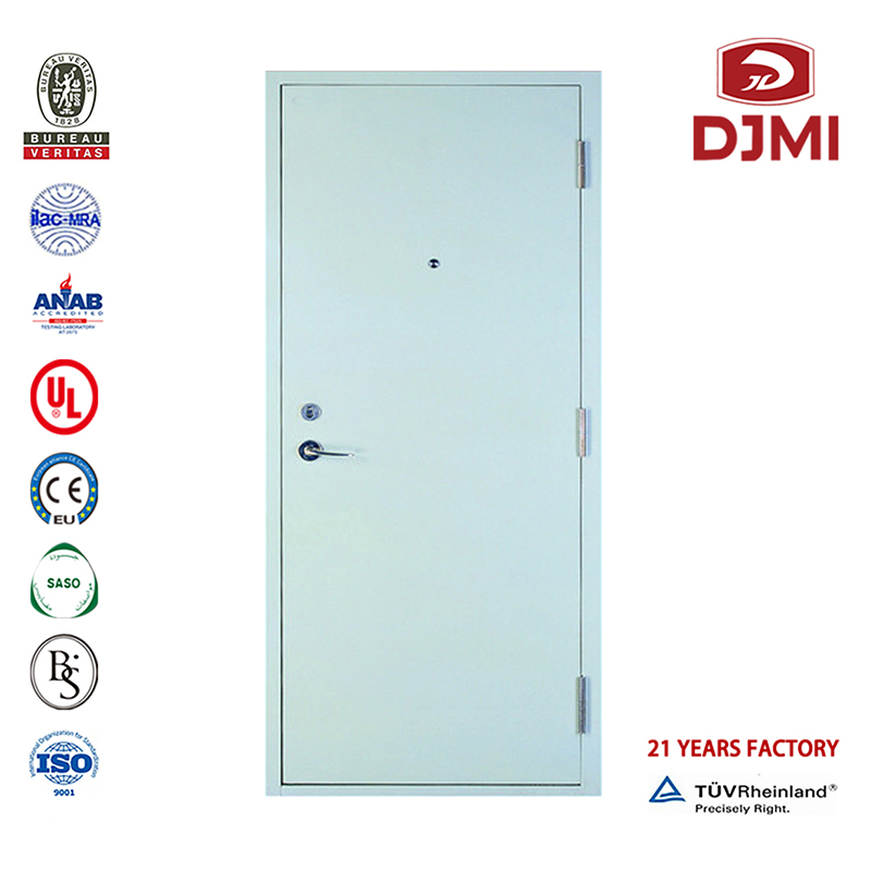 Kõrgekvaliteediline Double Oem Service'iga Tulekindel Steel Door Odav Stainless Security Interior Fire Doors Steel Fire Date with Push Bar Custome Security Security Stainless Good Good Entry Good Good Good Uster Fireflve Commercial Fire...