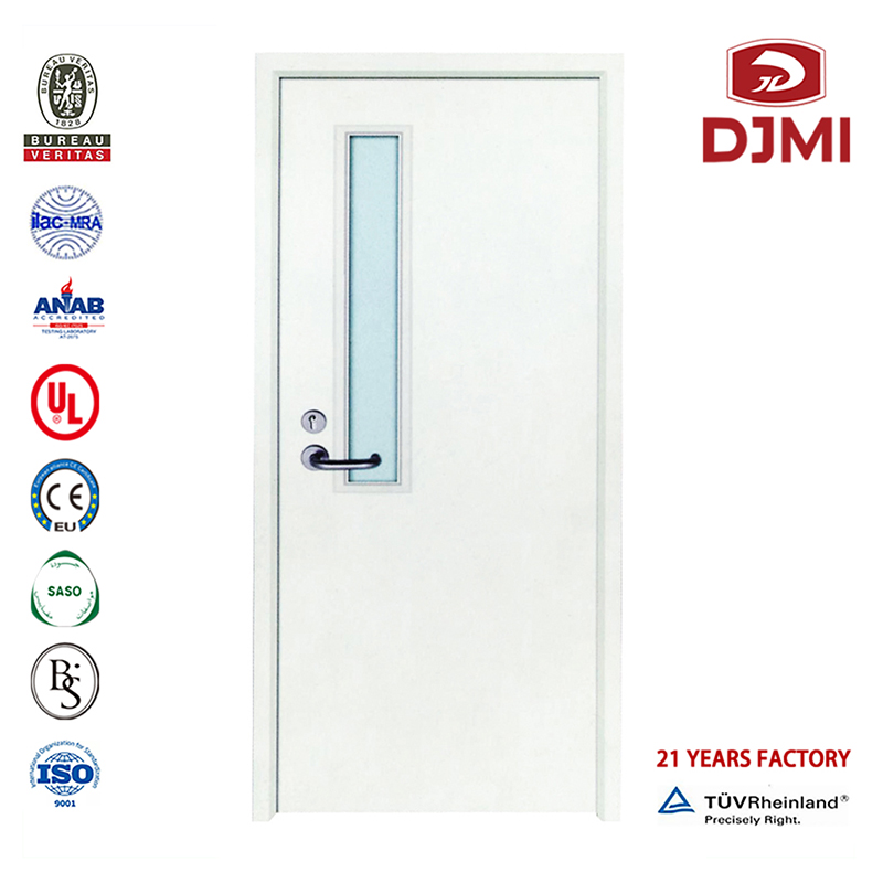 Uued seadistused Dalian Proof Doors 180Mins Fire Tacened Steel Door Chinese Factory Heat Insulation Marine A60 Rated Fire Door Steel High Quality Commercial Oman Myanmar Iraak Door With Hardware Fire Rated Double Leaf Entry Exterir Steel...