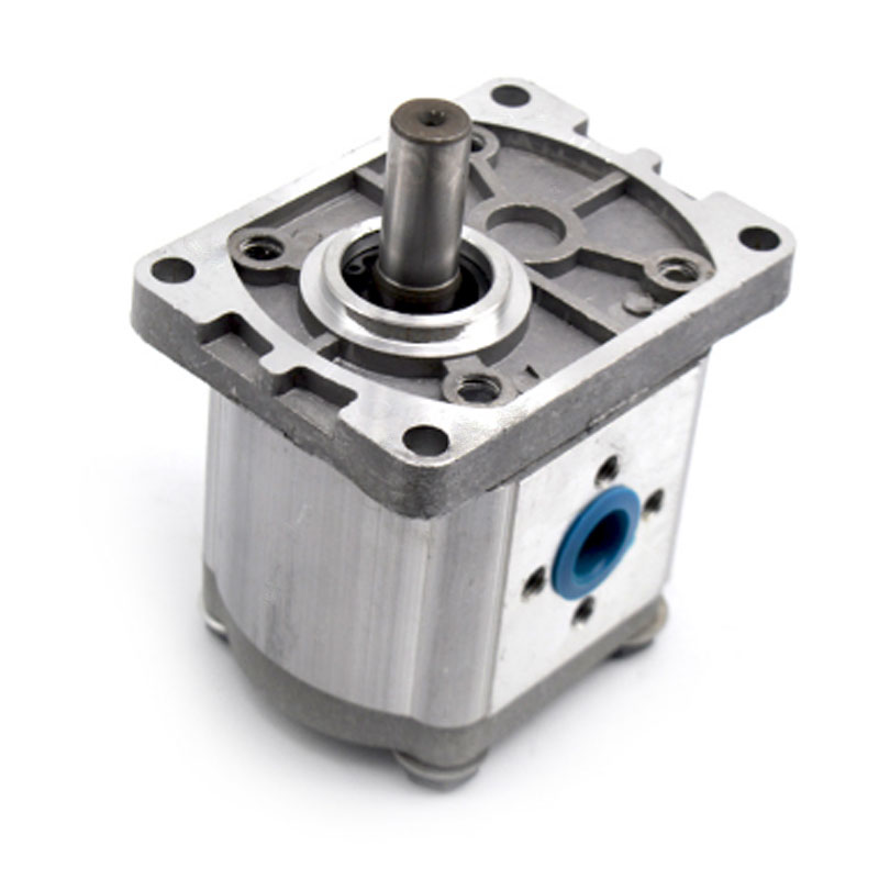 Kahvelarvuti pump CBT-F3 Kõrgsurve Gear Pump Hüdrauliline pump Gear Oil Pump