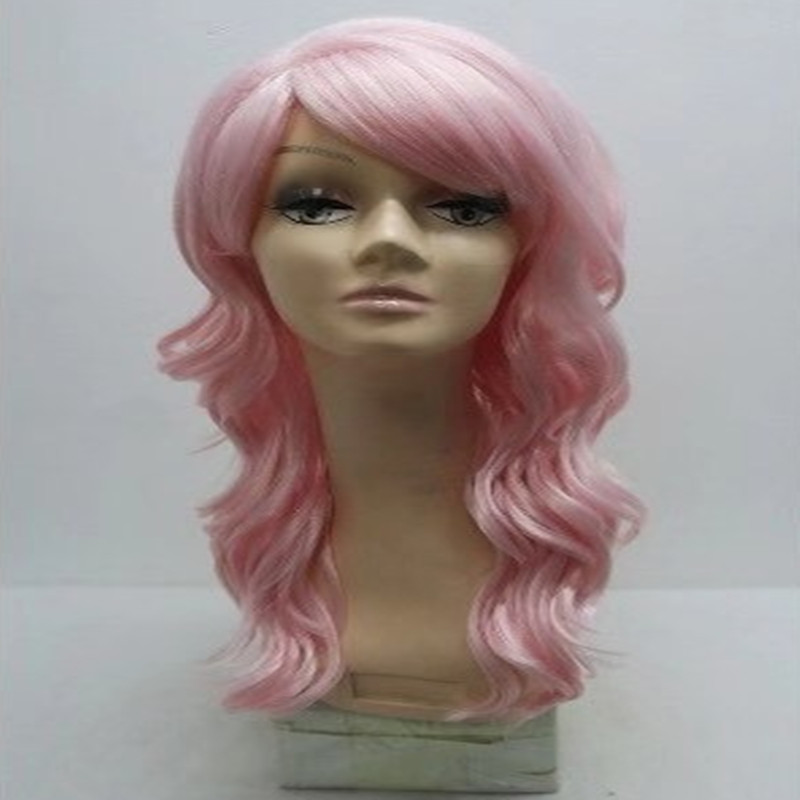 Déantúsóirí mórdhíola wig