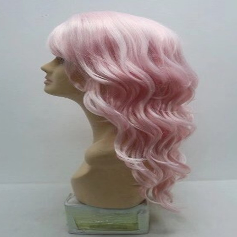 Déantúsóirí mórdhíola wig