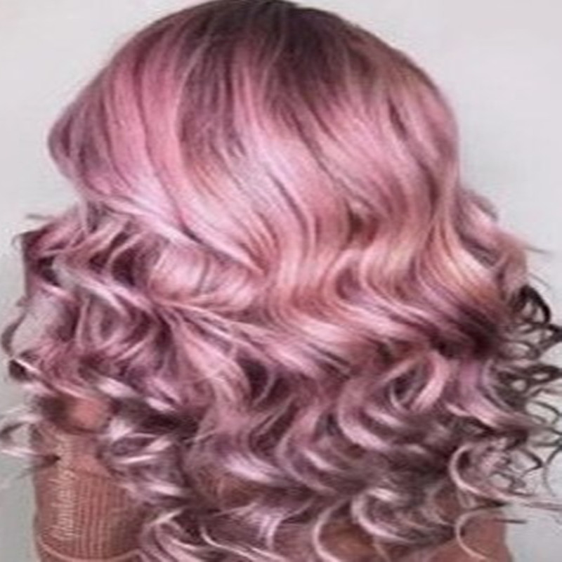 Déantúsóirí mórdhíola wig
