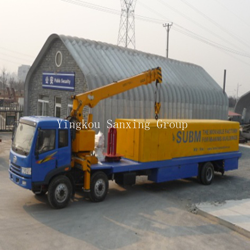 Meaisín Foirmithe Rolla Fuar Cineál Ingearach UBM