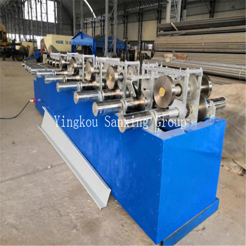 Meaisín Painéal Díon-chruthach Díonta Cruinneachán