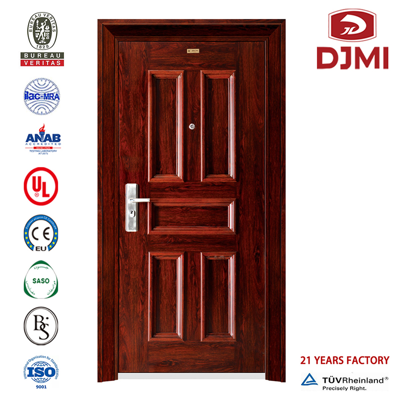 Brand Front Italy Safe Room Steel Security Doors New Disain House Building Door Hot müük Antique Chinese Apartment Odav Steel Security Door kohandatud Lihtsaid disaine Türgi Turvauksed Steel Door Luxury Disain