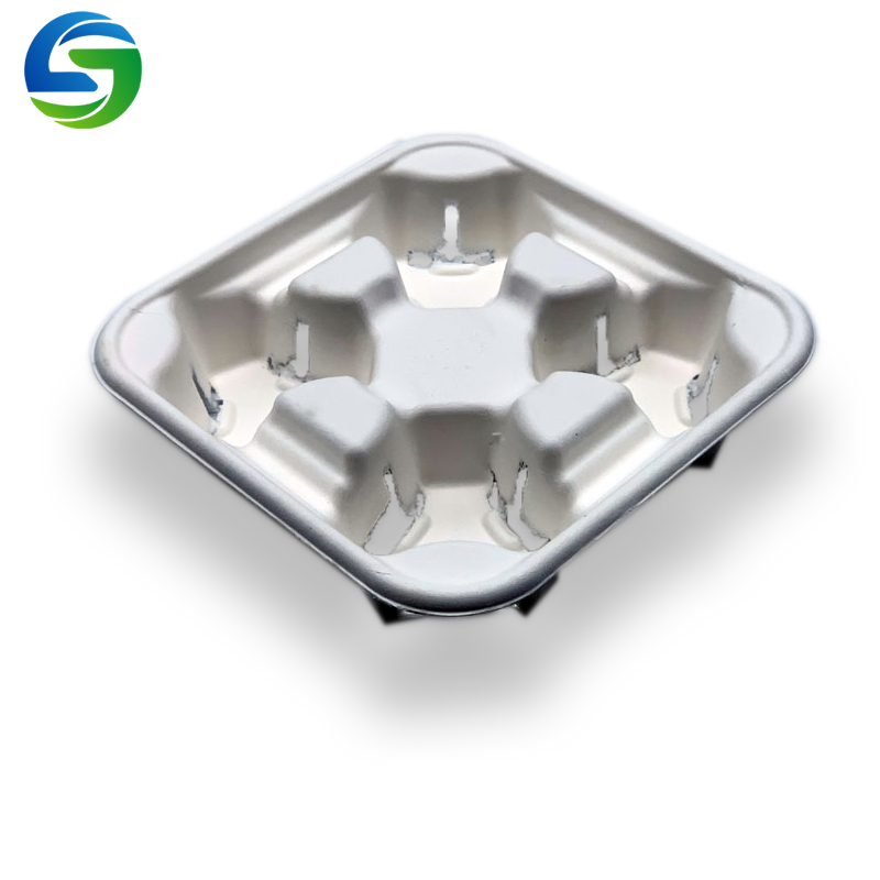 Sealbhóir páipéir Chorn Caife