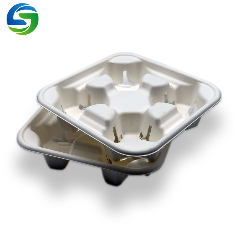 Sealbhóir páipéir Chorn Caife