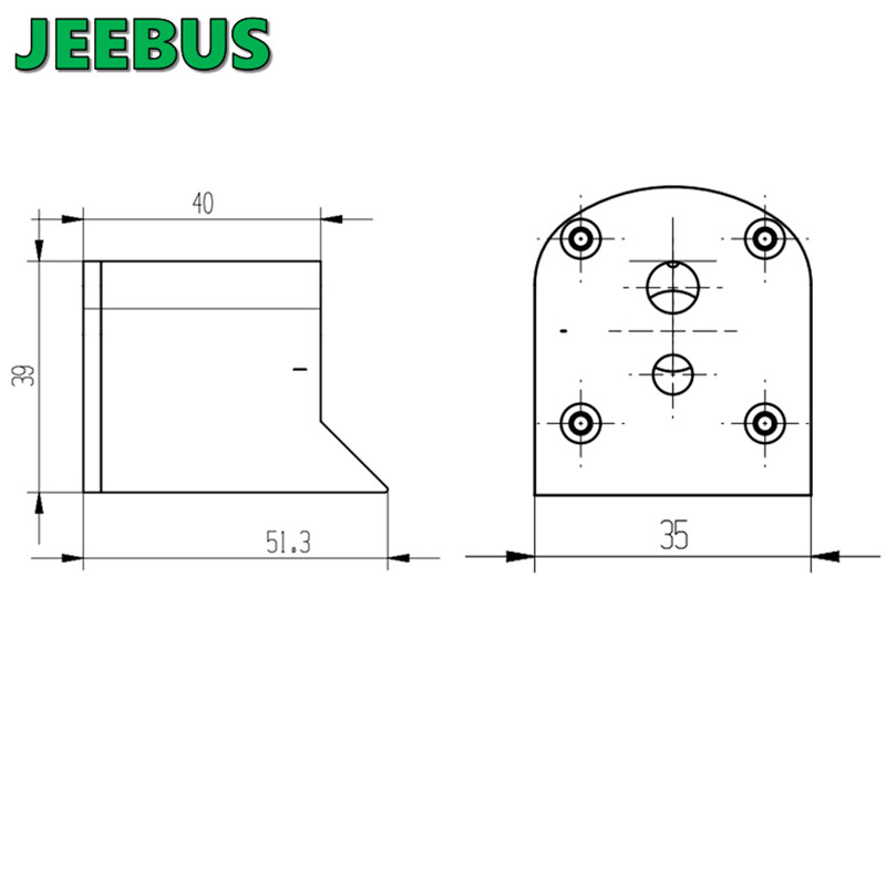 Forklift Truck 7inch HD Oíche uiscedhíonach WIFI Ceamara Slándála Gan Sreang Córas Monatóireachta DVR