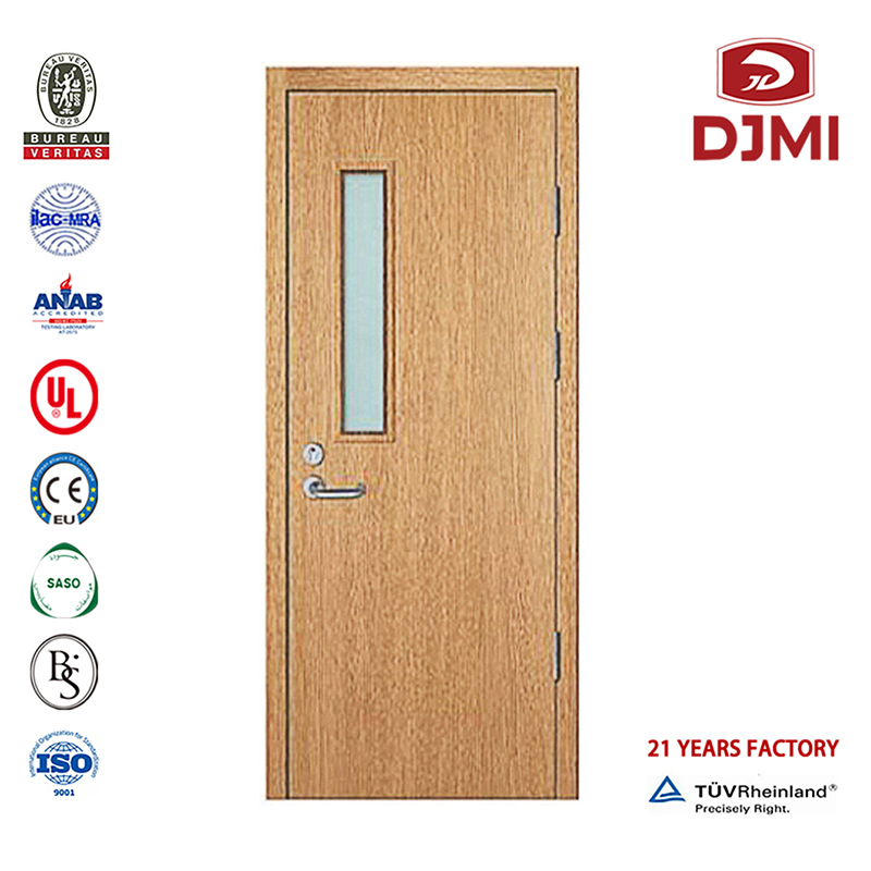 Doras Scoir Adhmaid Saor Veneer Croí Soladach 2 uair Doirse Rátáil Dóiteáin Cruthúnas Saincheaptha Doras Adhmaid Dóiteáin Doras Adhmaid Rátáilte Dóiteáin Monarcha Síneach Mdf Cruthúnas Sruthlaithe Doras Tráchtála Doirse D...