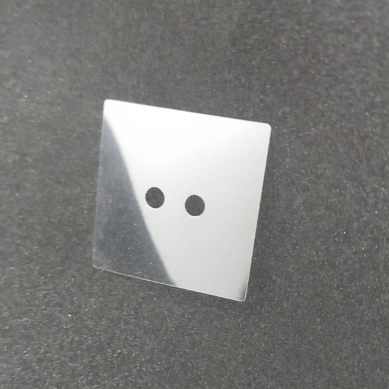 Bileog inslithe PET ard-teocht resistant plaisteach Bopu insliú trédhearcach lasair retardant Déantúsóirí bileog Mylar mórdhíola