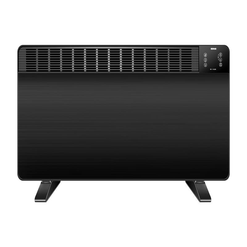 TÉAMAÍ SEOMRA LEICTREACH CONVECTION