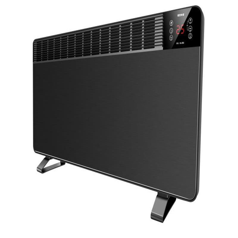 TÉAMAÍ SEOMRA LEICTREACH CONVECTION
