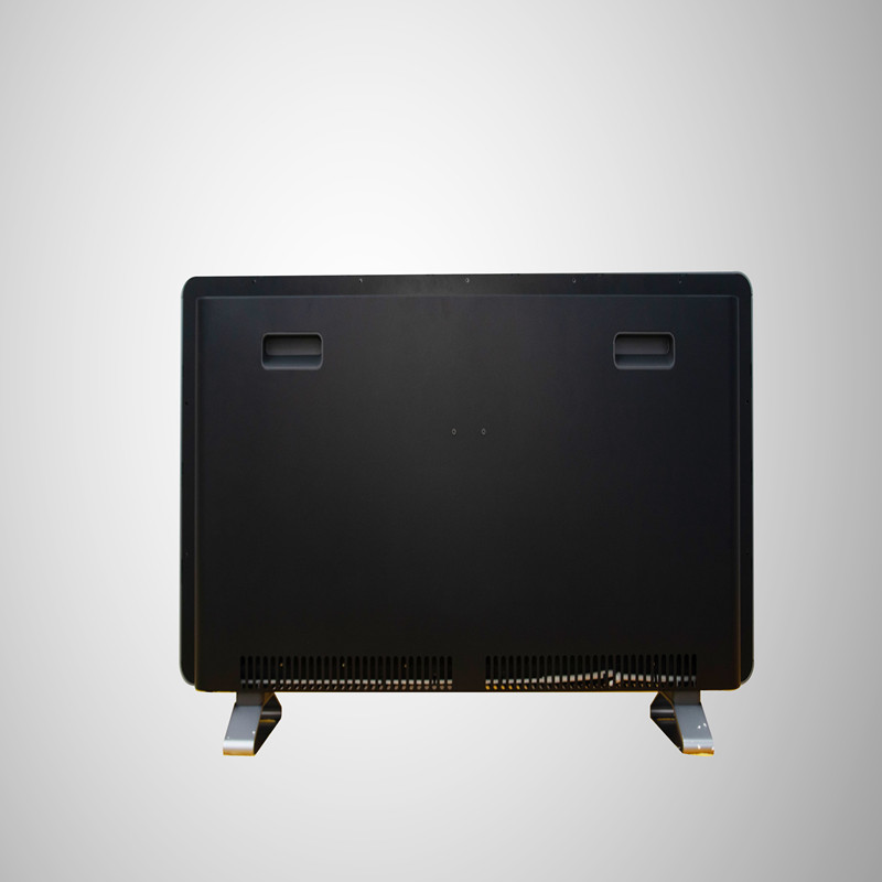TÉAMAÍ SEOMRA LEICTREACH CONVECTION