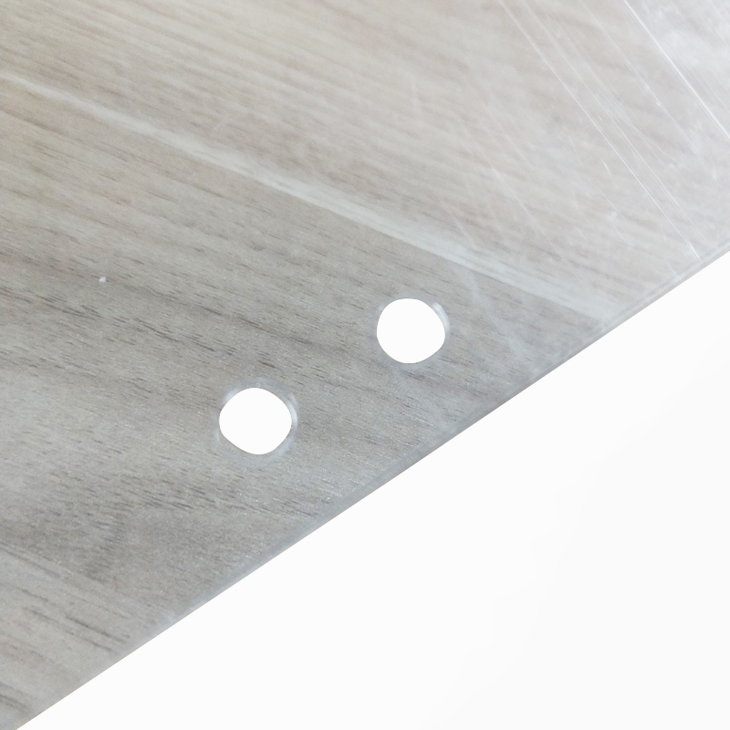 PVC Trédhearcach PVC Inslithe lasair lasair lasair lasair inslithe Gasuting Leictreonach Leictreonach Leictreonach Bileog Inslithe Die-Gearradh