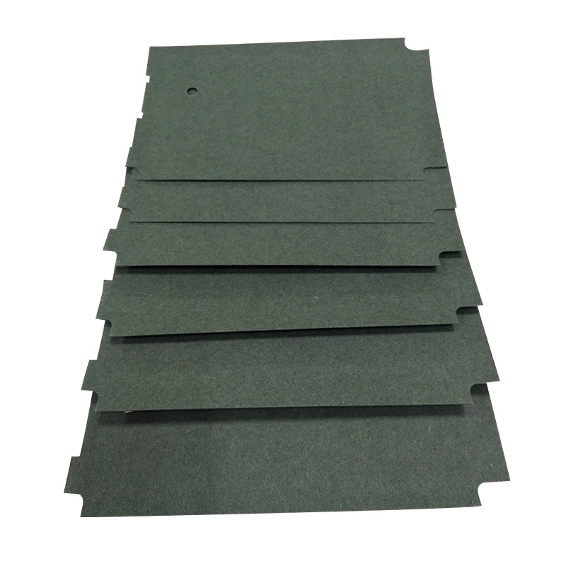 Soláthar Páipéar eorna Mótair Mótair, Páipéar Inslithe Cian brataithe, Teocht Ard Teocht 18650 Páipéar Elley Highland Towning