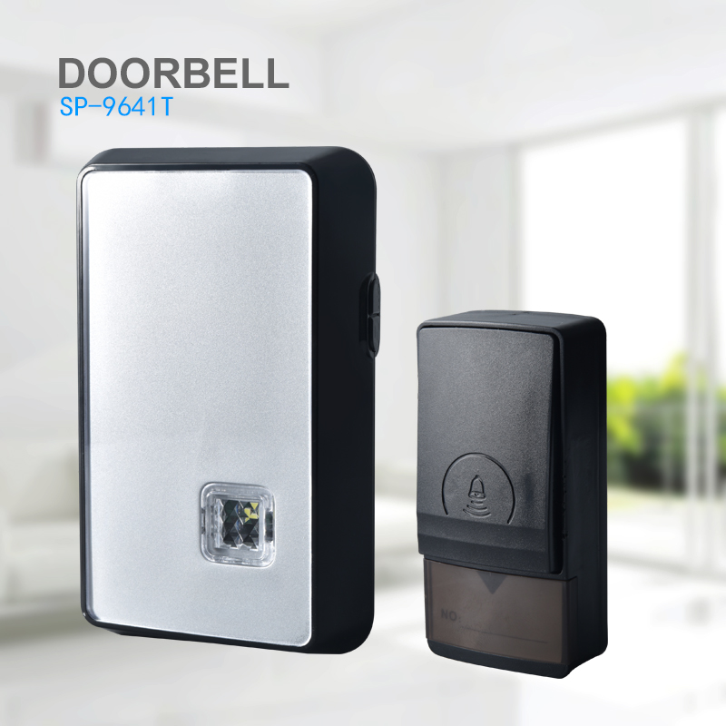 KAITSE DOORBELL SP9641T