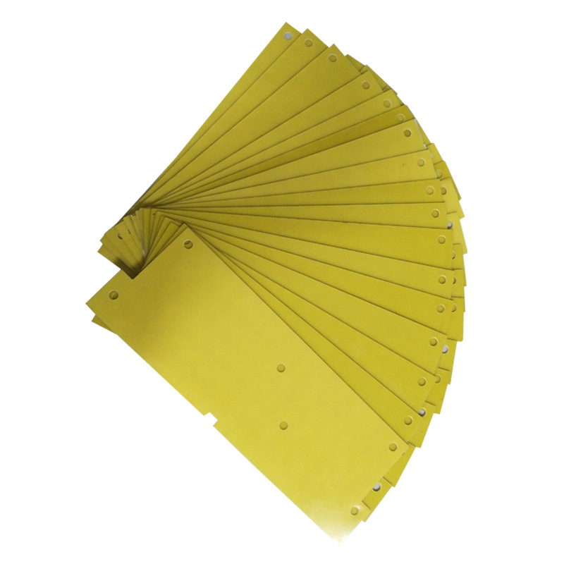 Soláthraíonn Monaróirí Dongguan bord snáithín gloine Epoxy, bord inslithe atá frithsheasmhach in aghaidh teochta, bord inslithe lasair-retardant