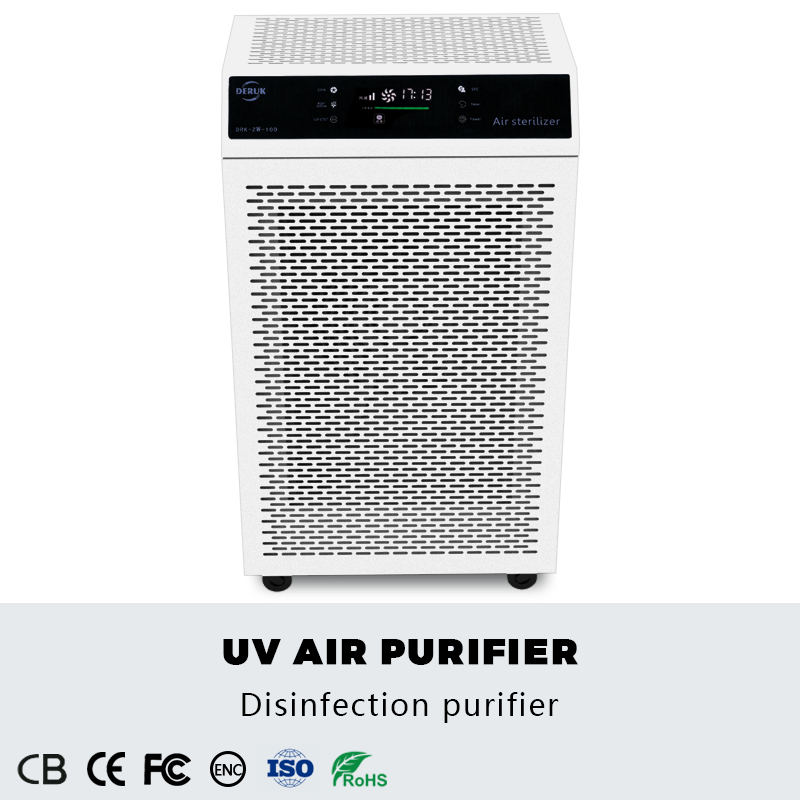 õhu steriliseerimine