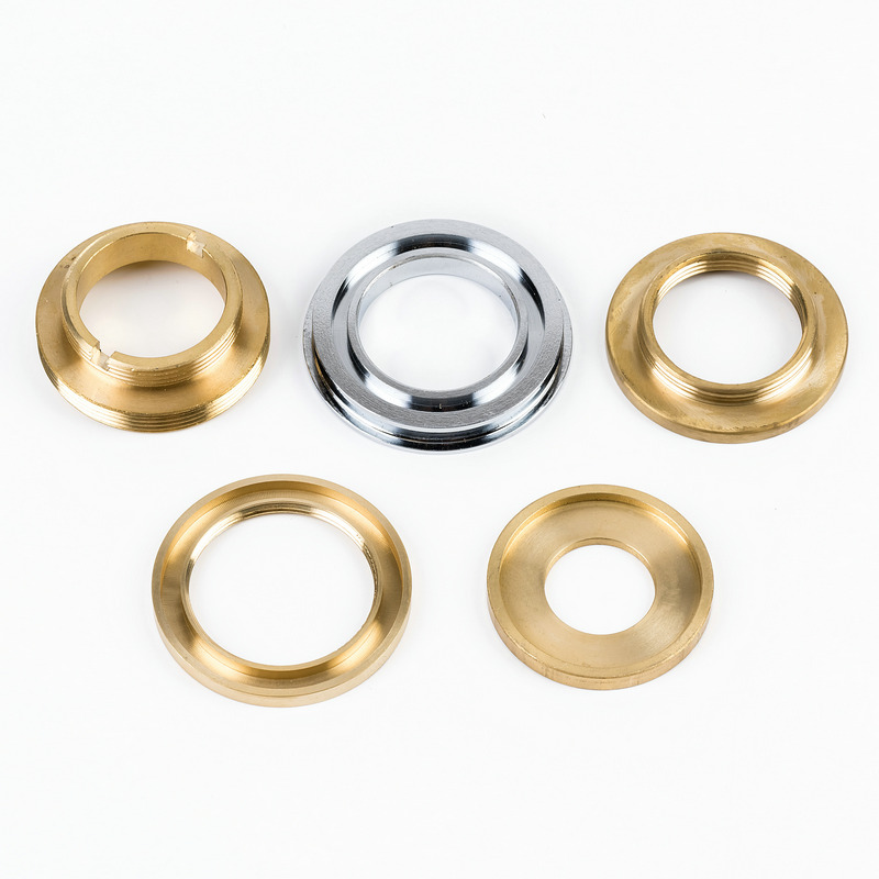Sraith bonn Faucet