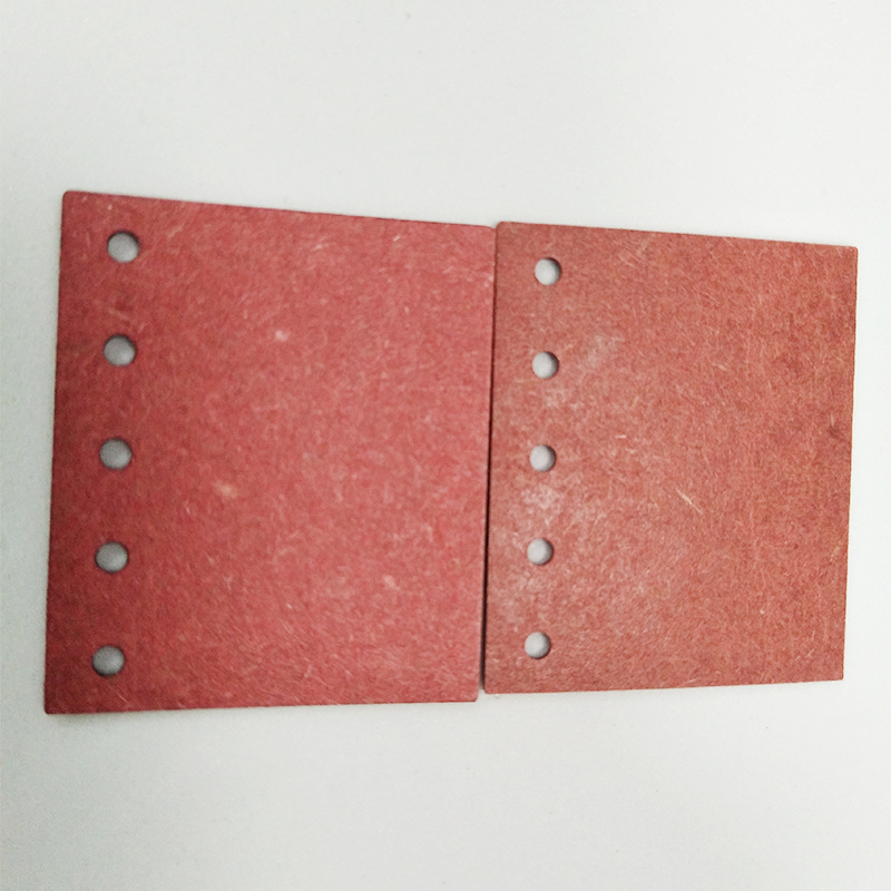 Monaróirí Mórdhíola lasair lasair inslithe inslithe páipéar tapa Páipéar tapa Stampáil Stampála foirmithe Dearg DMD Páipéar Insliú