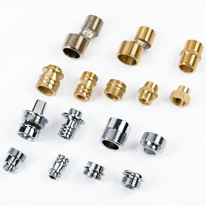 Sraith Nascóirí Faucet